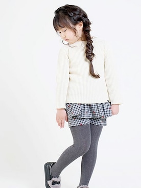 DIL baby&kids shopさんのコーディネート