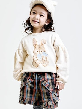 DIL baby&kids shopさんのコーディネート