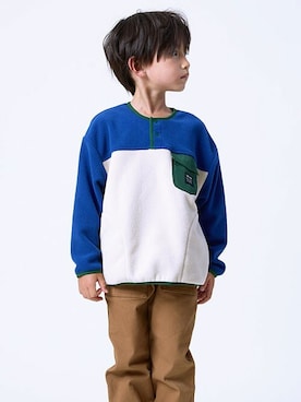 DIL baby&kids shopさんのコーディネート