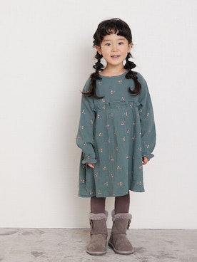 DIL baby&kids shopさんのコーディネート