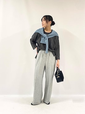 KAOさんのコーディネート