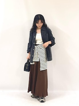 KAOさんのコーディネート