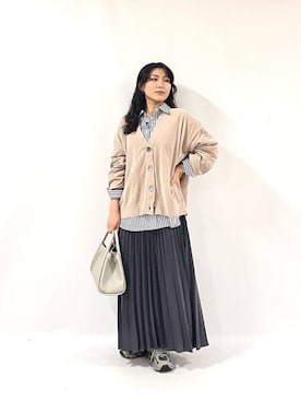 KAOさんのコーディネート