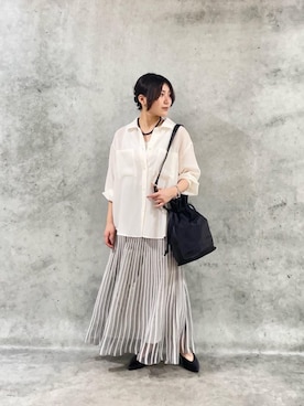 KAOさんのコーディネート