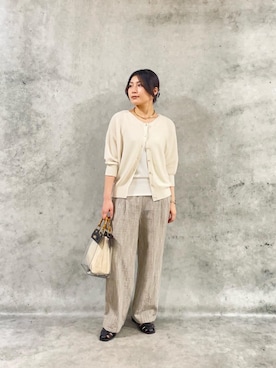 KAOさんのコーディネート