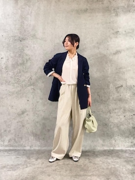 KAOさんのコーディネート