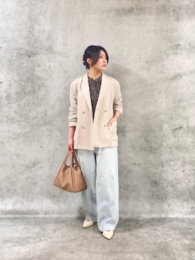 KAOさんのコーディネート