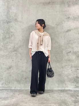 KAOさんのコーディネート