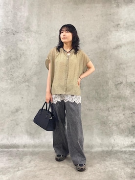 KAOさんのコーディネート