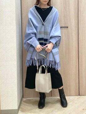 ELVENCE DEUXさんのコーディネート