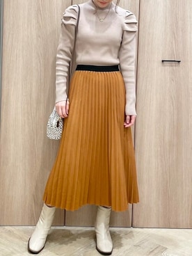 ELVENCE DEUXさんのコーディネート