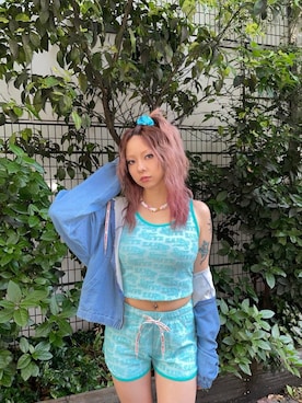 🦋Rily🦋さんのコーディネート