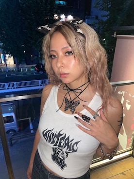 🦋Rily🦋さんのコーディネート