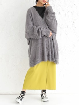 osharewalker staffさん(レディース・161cm)の秋コーディネート