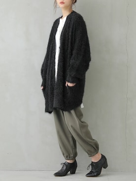 osharewalker staffさん(レディース・164cm)の秋コーディネート