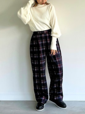 osharewalker staffさんのコーディネート