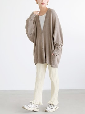 osharewalker staffさん（レディース・161cm）の秋コーディネート