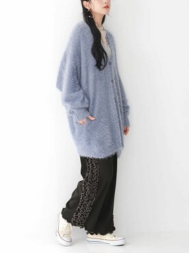 osharewalker staffさん(レディース・162cm)の秋コーディネート