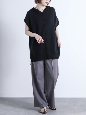 osharewalker staffさん(レディース・164cm)の春コーディネート