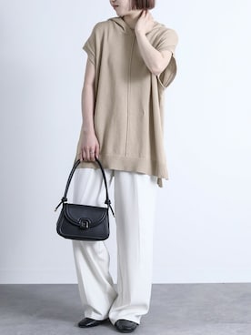 osharewalker staffさん(レディース・164cm)の春コーディネート