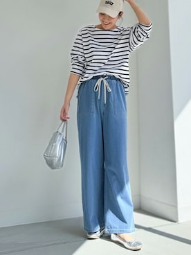 osharewalker staffさんのコーディネート