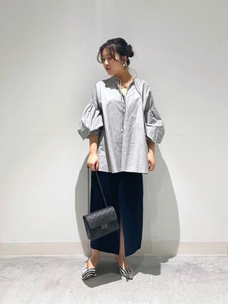 Whim Gazette（ウィムガゼット）の「【2.718】ポインテッドミュール
