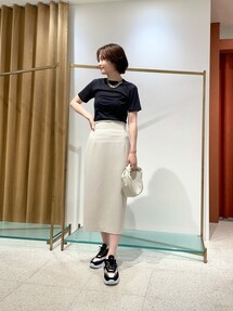 D.A.T.E.（デイト）の「【D.A.T.E.×金子綾さんコラボ】別注