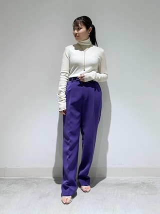 Whim Gazette（ウィムガゼット）の「【長谷川京子さんコラボ】バック