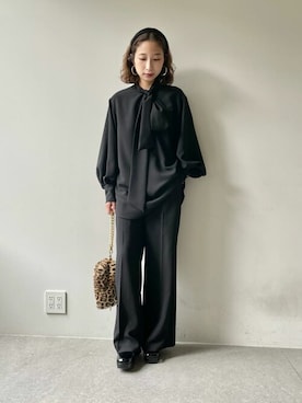 WhimGazette_officialさんのコーディネート