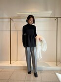 WhimGazette_official(Whim Gazette)|Whim Gazetteのシャツ/ブラウス