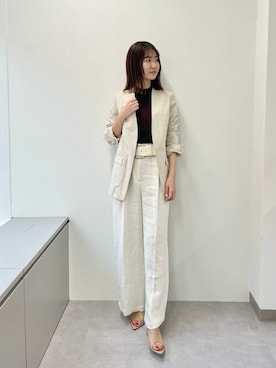 WhimGazette_officialさんのコーディネート
