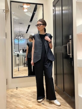 WhimGazette_officialさんのコーディネート
