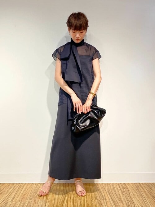 セール】【Hoaw.】バロックパールピアス（ピアス（両耳用））｜Whim