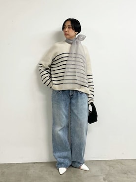 WhimGazette_officialさんの（FRENZLAUER | フランツロアー）を使ったコーディネート