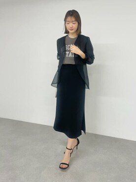 WhimGazette_officialさんのコーディネート