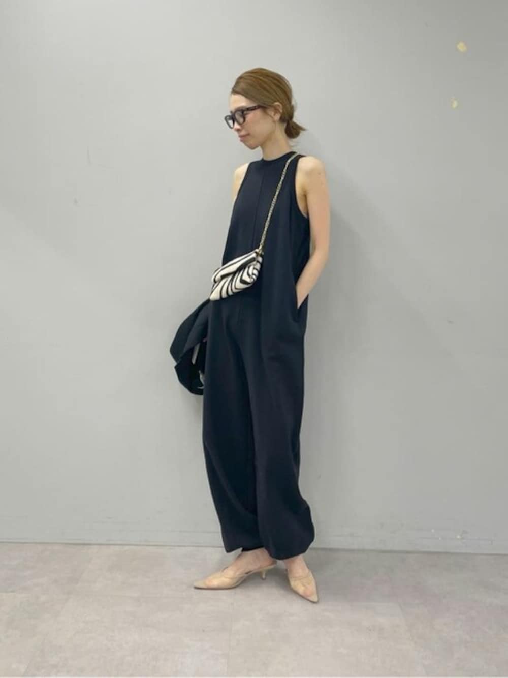 THE PAUSE（ザ ポーズ）の「【THE PAUSE】スウェットアメスリ