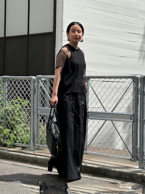 Whim Gazette（ウィムガゼット）の「【Hoaw.】スクエアトート