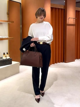WhimGazette_officialさんのコーディネート
