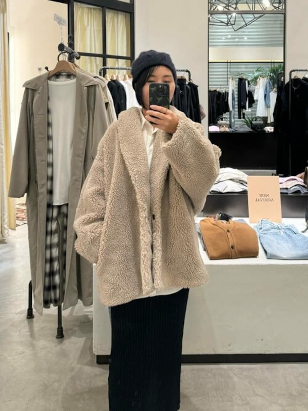 ウィムガゼット Whim Gazette 【インフルエンサーコラボ】ミドル