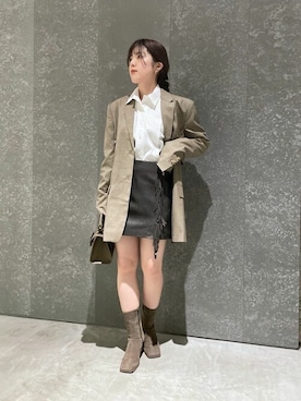 WhimGazette_officialさんのコーディネート