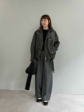 WhimGazette_officialさんのコーディネート