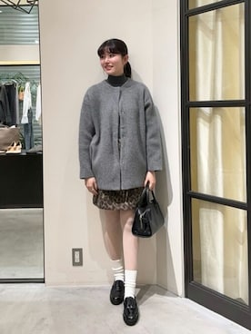 WhimGazette_officialさんのコーディネート