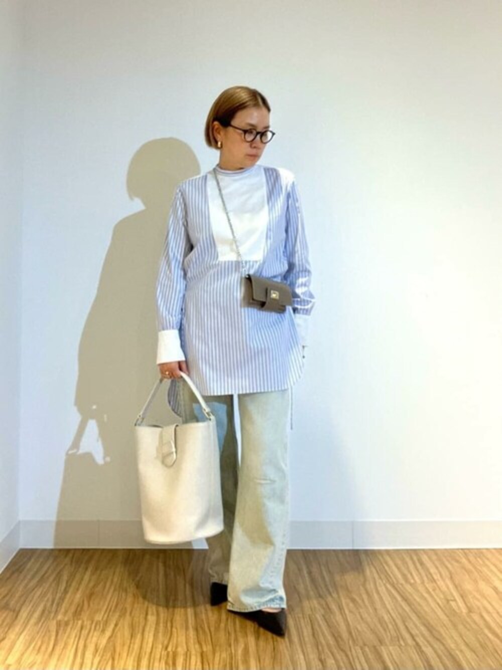 Whim Gazette（ウィムガゼット）の「【Hoaw.】ウォレット