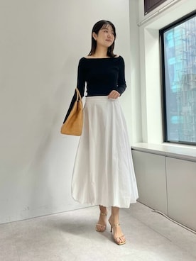 WhimGazette_officialさんのコーディネート