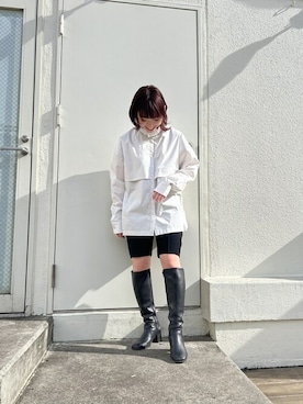 nao34atさんのコーディネート