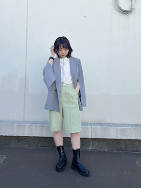 nao34atさんのコーディネート