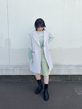 nao34atさんのコーディネート