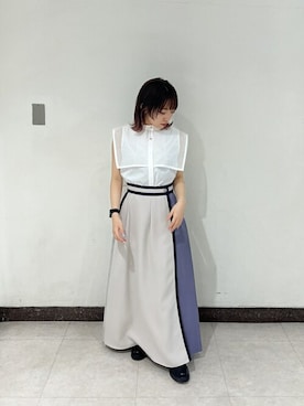 nao34atさんのコーディネート