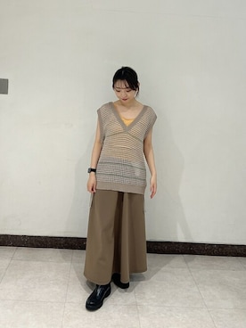 nao34atさんのコーディネート