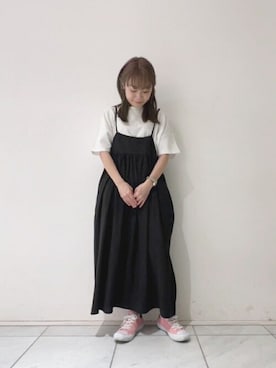 よしかわさんのコーディネート